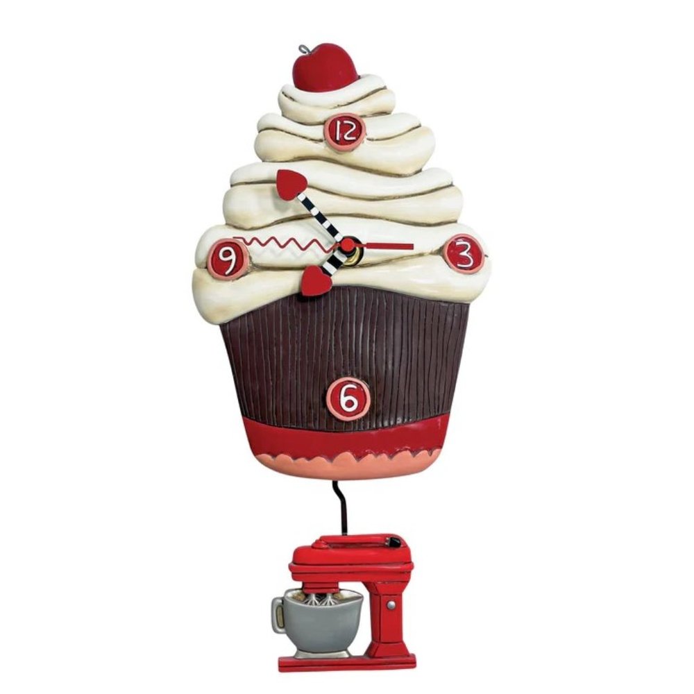 NIB Frosting Please